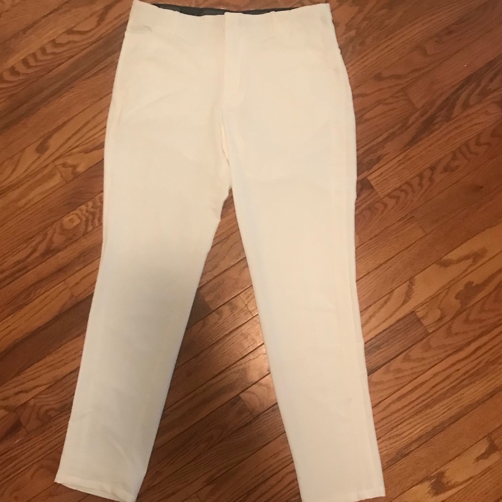 Nike Slim Fit Golf Pants 32x32